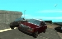 Mercedes Benz E-Class W124