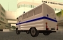FSC Zuk A-1805 Transport Ambulance