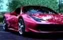 2012 Ferrari 458 Spider V1.0