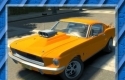 1967 Ford Mustang