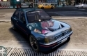 Peugeot 205 T16