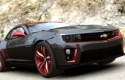 Chevrolet Camaro ZL1 Aige-edit Paintjob