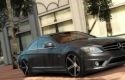 Mercedes Benz CL65 AMG Vossen Edition