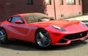2013 Ferrari F12 Berlinetta