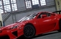 2012 Lexus LFA Nürburgring Edition
