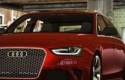 2013 Audi RS4 Avant