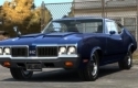 1970 Oldsmobile 442