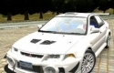 2000 Mitsubishi Lancer Evo VI   Sound