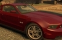 2011 Ford Mustang GT