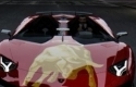 Lamborghini Aventador J Big Lambo Paintjob