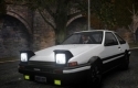Toyota Sprinter Trueno GT Apex