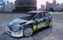 Ford Focus RS WRC (DiRT3)