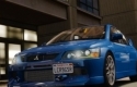 2005 Mitsubishi Lancer Evolution IX GSR