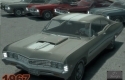 1967 Chevrolet Impala 427 SS