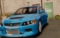 Mitsubishi Lancer Evolution IX MR 2006