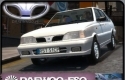 1998 Daewoo-FSO Polonez Caro Plus 1.6 GSI