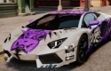 Lamborghini Aventador LP700-4 2012 Galag Gumball 3000 [EPM]
