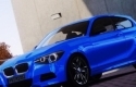 2013 BMW M135i