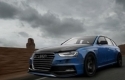 Audi RS4 Sport Paintjob