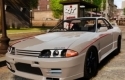 Nissan Skyline GT-R (BNR32)