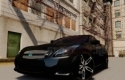 Infiniti G37 2008 Black Shark Pro-Service