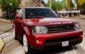 2010 Land Rover Range Rover Sport HSE