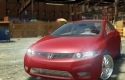 Honda Civic Si v2