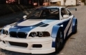 BMW M3 GTR MW 2012