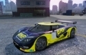 Koenigsegg CCGT (GRID)