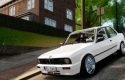 BMW E30 V8 Drift