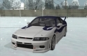 Nissan Skyline R33 Tokio Drift