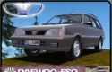 Daewoo