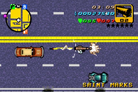 gta_advance gba_screenshots 581