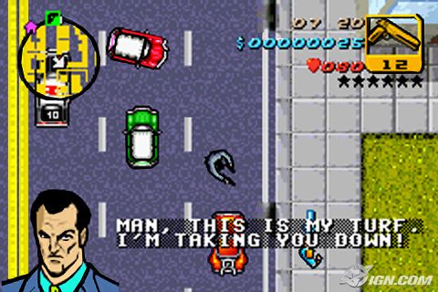 gta_advance gba_screenshots 580