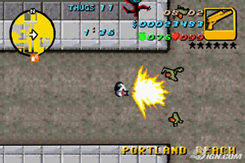 gta_advance gba_screenshots 578