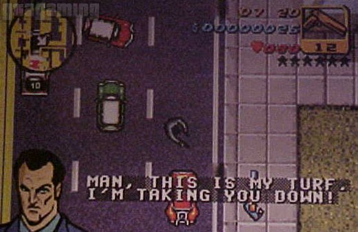 gta_advance gba_screenshots 561