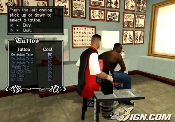 gta_san_andreas ps2_screenshots 389