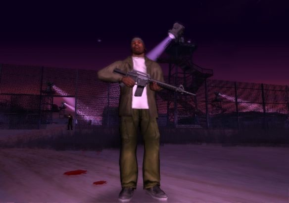 gta_san_andreas ps2_screenshots 698