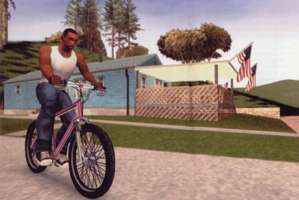gta_san_andreas ps2_screenshots 399