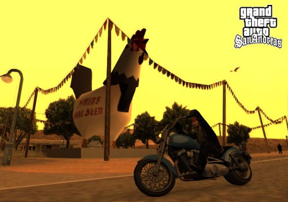 gta_san_andreas ps2_screenshots 666