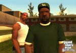 GTA: San Andreas