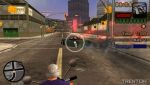 PSP Screenshots