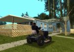 PS2 Screenshots