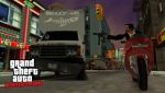 GTA: Liberty City Stories