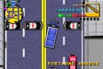 GTA: Advance