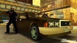 PSP Screenshots