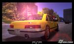 PSP Screenshots