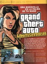 GTA: Liberty City Stories