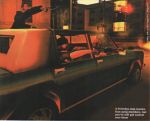 PS2 Screenshots