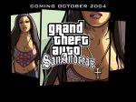 GTA: San Andreas